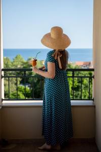 Ảnh trong thư viện ảnh của Guest House Medin ở Petrovac na Moru