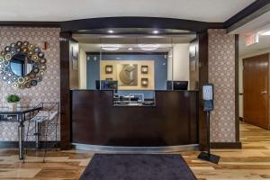 Gallery image of Comfort Inn Midtown in Tulsa