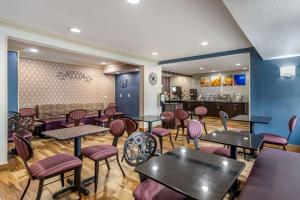Gallery image of Comfort Inn Midtown in Tulsa