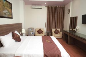 Photo de la galerie de l'établissement Minh Hang 3 Hotel, à Thanh Hóa