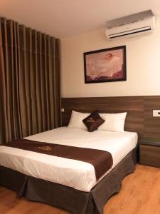 Photo de la galerie de l'établissement Minh Hang 3 Hotel, à Thanh Hóa