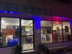 Foto Tarlacis asuva majutusasutuse RGC Residences galeriist