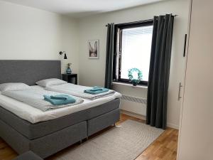 Fotografie z fotogalerie ubytování 3 Bedroom Apartment in Lysekil v destinaci Lysekil