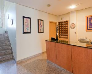 Kép Hotel Ruta del Duero szállásáról La Cistérnigában a galériában