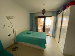 Fotografie z fotogalerie ubytování Studio mit Meerblick v destinaci Hurghada