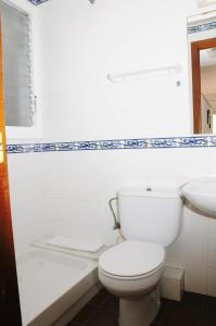 Gallery image of Apartaments Bonaventura 7 in Sitges