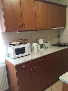 Φωτογραφία από το άλμπουμ του Muskátli Apartmanház σε Hévíz