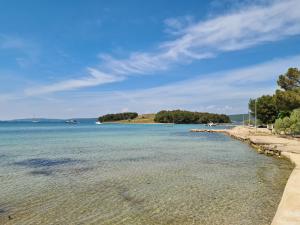 Fotografie z fotogalerie ubytování Villa Rosa v destinaci Pašman