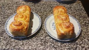 Billede fra billedgalleriet på La Ferme de Couty i Saint-Pé-de-Bigorre