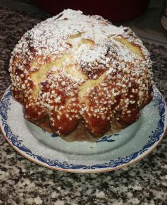 Billede fra billedgalleriet på La Ferme de Couty i Saint-Pé-de-Bigorre