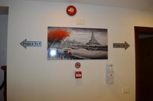 Fotografie z fotogalerie ubytování Royal Inn Residence v Káhiře