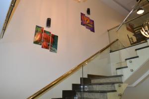 Fotografie z fotogalerie ubytování Royal Inn Residence v Káhiře