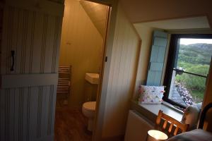 Gallery image of Ardmore House B&B in Lochinver