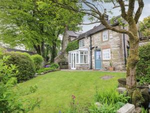 Gallery image of Ivy Cottage in Matlock