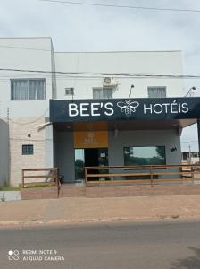 Gallery image of Hotel BEE's in Sorriso