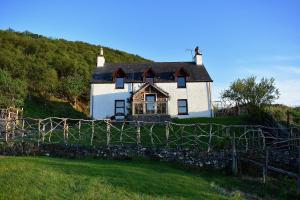 Gallery image of Ardmore House B&B in Lochinver