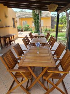 Gallery image of Villa Carlotta Resort in San Leone