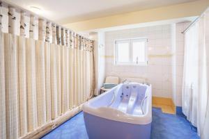 Fotografia z galérie ubytovania Francis SPA HOTEL v destinácii Františkovy Lázně
