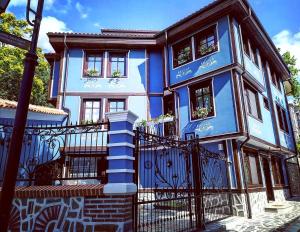 Fotografie z fotogalerie ubytování Pulpudeva Family Hotel v destinaci Plovdiv + 74 fotografií