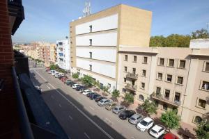 Foto dalla galleria di Apartamento completo - Centro de Algeciras a Algeciras