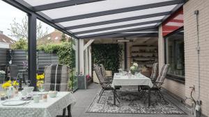 Gallery image of B&B Jardin - Schagen in Schagen