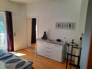 Fotografie z fotogalerie ubytování Ferienwohnung Berger v destinaci Gmünd in Kärnten