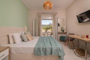 Gallery image of Margaritari Apartments in Zakynthos Town