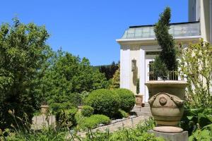 Fotografie z fotogalerie ubytování Villa Hedwig v destinaci Badenweiler