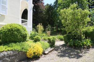 Fotografie z fotogalerie ubytování Villa Hedwig v destinaci Badenweiler + 147 fotografií