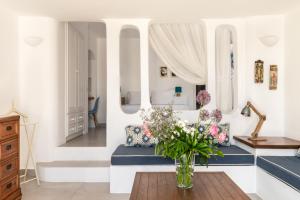 Mynd úr myndasafni af Anema Boutique Hotel & Villas Santorini í Vourvoúlos