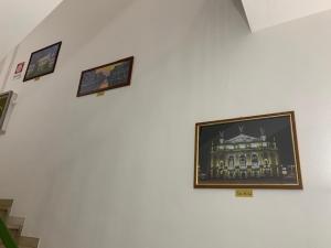 Fotografia z galérie ubytovania Hotel Alessander v Miláne
