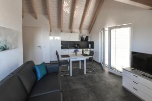 Afbeelding uit fotogalerij van Apartment Müller am See in Immenstaad am Bodensee