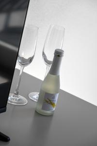 Afbeelding uit fotogalerij van Apartment Müller am See in Immenstaad am Bodensee