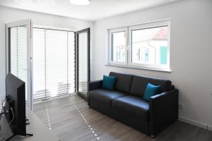 Afbeelding uit fotogalerij van Apartment Müller am See in Immenstaad am Bodensee