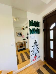 Photo de la galerie de l'établissement Apartmani Ribnica Tornik, à Zlatibor
