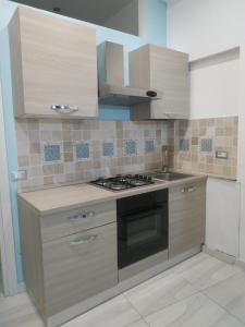 Gallery image of Casa in borgo marinaro in Giardini Naxos