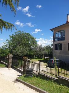 Gallery image of Alloggio Turistico Montefiascone in Montefiascone