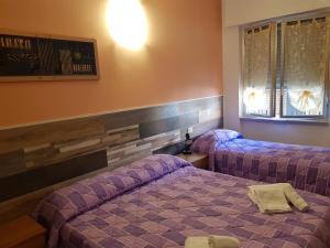 Fotografie z fotogalerie ubytování Hotel La Torre v destinaci Cogoleto