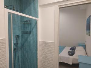 Gallery image of Casa in borgo marinaro in Giardini Naxos