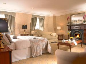 Imagen de la galería de Bridge House Hotel, Leisure Club & Spa, en Tullamore