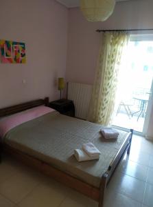 Gallery image of Evi's Apartment in Lefkada Town