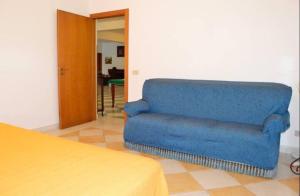Posedenie v ubytovaní Villa PARADISE BIFAMILIARE San vito lo capo