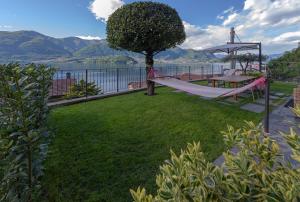 Imagen de la galería de Residence Molinari Lake Como, en Lezzeno