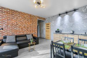 Gallery image of Apartament SweetDream in Katowice