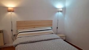 Fotografia z galérie ubytovania Hostal Martes Cáceres Plaza Mayor - Tercer piso SIN ascensor v destinácii Cáceres