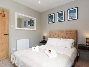 Gallery image of Pass the Keys Newly refurbed 3Bed 2Bath house in Central Portsmouth in Portsmouth