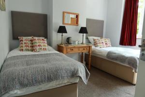 Gallery image of Avonlea Guest House in Banbury