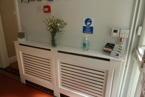 Photo de la galerie de l'établissement Avonlea Guest House, à Banbury 15 autres photos