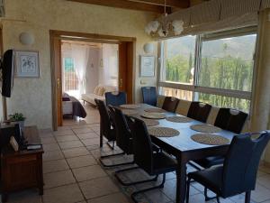 Gallery image of Villa Casa Kenaz in El Campello
