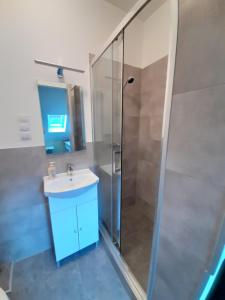 Fotografie z fotogalerie ubytování Gyopár Gyöngye Apartmanház v destinaci Orosháza
